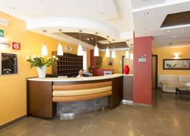 Hotel Sheila 2
