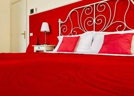 B&b Casa Verga 4