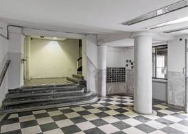 OldTown Suites Smârdan - Pumo Properties 2