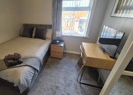 Ravenhill Town house Belfast 2