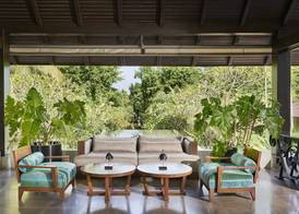 Sea Sand Sun Resort and Villas - SHA Plus 5