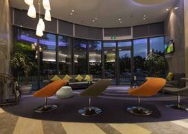 IBIS Styles NT WZ Intl Plz 3