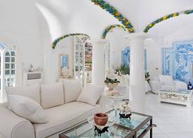 Villa Boheme Exclusive Luxury Suites 5