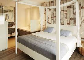 Van der Valk hotel Den Haag Wassenaar 4