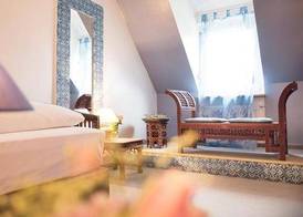 Hotel Ritzi 3