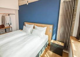 Staycity Aparthotels Leipzig City Centre 5