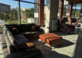 Samsun Palas Hotel 4