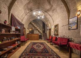 Cappadocia Ihlara Mansions & Caves 3