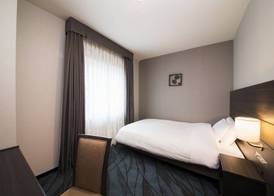 JR-East Hotel Mets Kawasaki 4