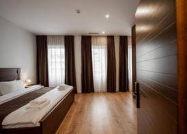 Palazzo Roma- Luxury Leading Hotels 3