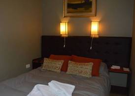 Hotel Petit 5