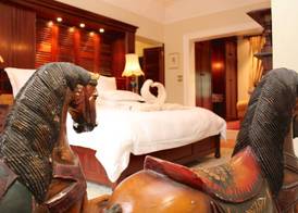 Le Jardin Villa 3