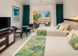 Hotel Villa Taina 4