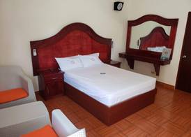 Hotel Tortuga Village 4