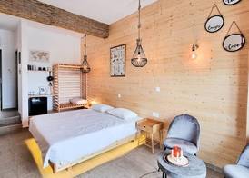Penélope Hotel 5