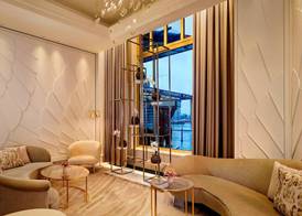 The Ritz-Carlton, Berlin 3