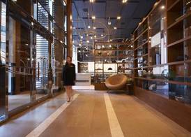 Le Germain Hotel Toronto 5