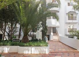 Hotel ROC Illetas & SPA 2