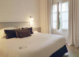 Le Clos Saint-Martin Hôtel & Spa 5