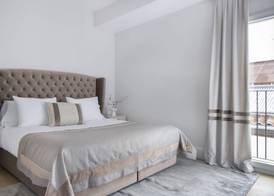Palacio Tirso de Molina - THE ARC COLLECTION 4