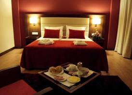 Palace Hotel & Spa Monte Rio 5