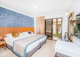 Tropic Beach Resort Hotel 3