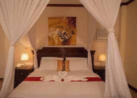 Ogtong Cave Resort 3