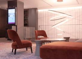 Crowne Plaza GENEVA by IHG 3