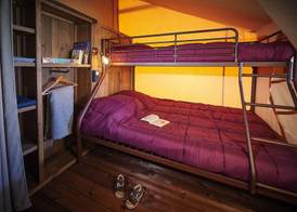 Camping Le Moulin des Iscles 3
