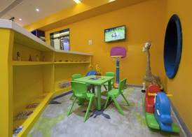ibis Styles Beijing Capital Airport Hotel 4