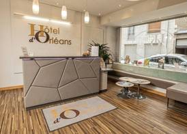 Hôtel d'Orléans 4