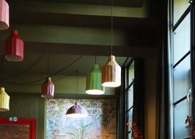 Ghent Urbanist Hotel by Harmony 2