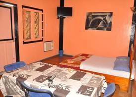 HOTEL CHEZ AGNES 2