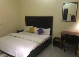 City Travels Inn 4