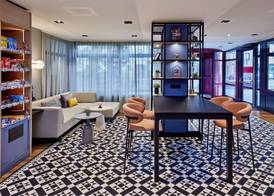 Residence Inn by Marriott Munich Central 3