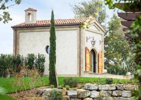 Country House Oliveto sul Lago 3