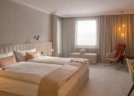 Kongress Hotel Davos 3