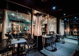 BOUTIQUE HOTEL11 with rooftop SPA 2