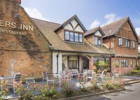 The Chequers Inn 2
