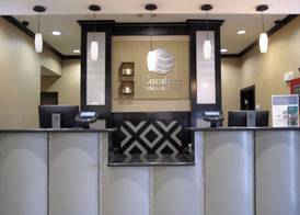 Comfort Inn & Suites Dallas Medical - Market Center 2