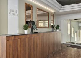 Riverside Hotel Merian - opening 2026 3