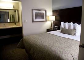 Sonesta ES Suites San Francisco Airport San Bruno 4