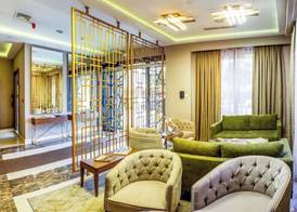 Sym Hotel - Chéraga 3