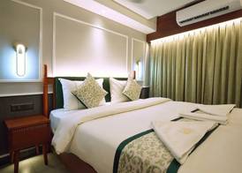 Hotel Sonar Bangla Puri 5