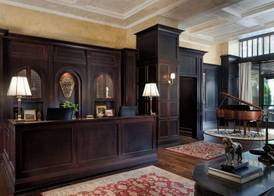 Hotel David Whitney, Autograph Collection 2