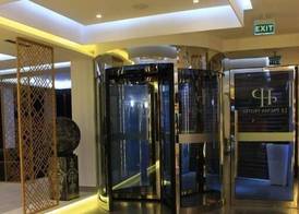 Hotel Le Pacha 4