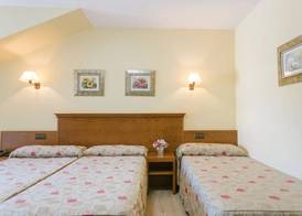 Hotel O Castro 3