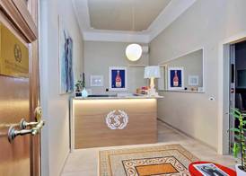 Relais Servio Tullio 2
