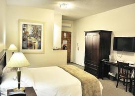 Seaside Hotel & Spa Swakopmund 5