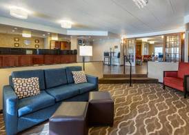 Comfort Inn Grand Rapids Airport 2